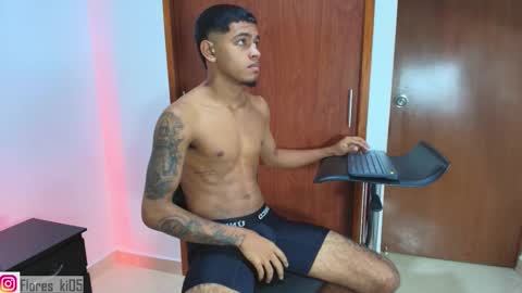 k_florez online show from 02.23.26