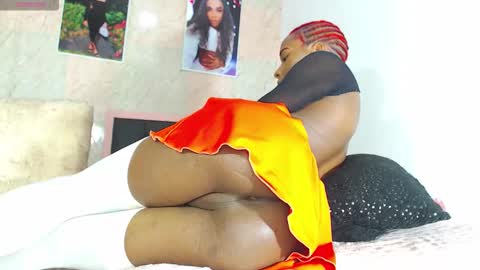 STORMI online show from 11.01.25