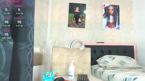 STORMI online show from 01.18.26