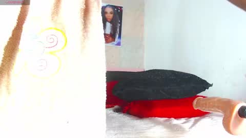 STORMI online show from 04.24.26