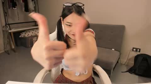 Kaoru online show from 09.29.25