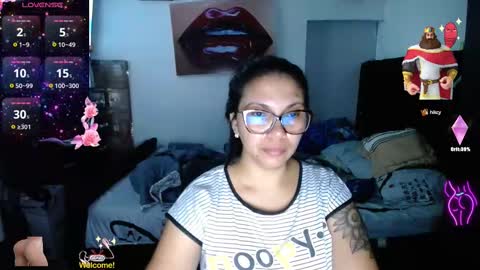 Karla online show from 09.13.25