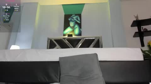 Snapshot of kaate_moss chatting on 02.04.26 Kaate online show from 02.04.26