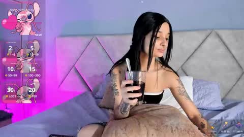 Katy online show from 02.16.26