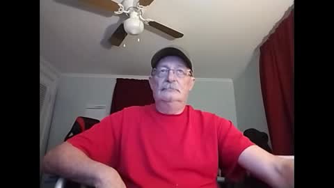 Snapshot of kabriggs136 chatting on 12.02.24 kabriggs136 online show from 12.02.24