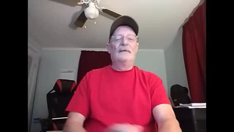 Snapshot of kabriggs136 chatting on 12.03.24 kabriggs136 online show from 12.03.24