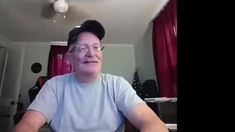 Snapshot of kabriggs136 chatting on 09.26.25 kabriggs136 online show from 09.26.25