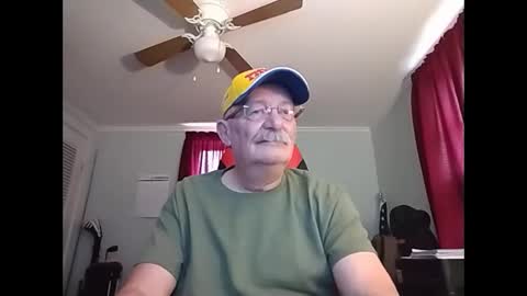 kabriggs137 online show from 12.27.24