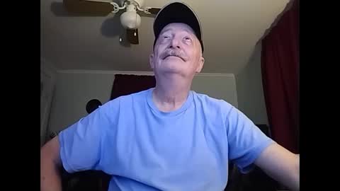 kabriggs137 online show from 03.12.25