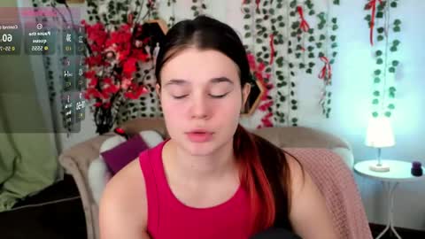 Snapshot of kacey_love chatting on 04.15.26 Kacey online show from 04.15.26