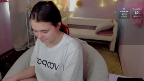 Snapshot of kacey_love chatting on 05.03.26 Kacey online show from 05.03.26