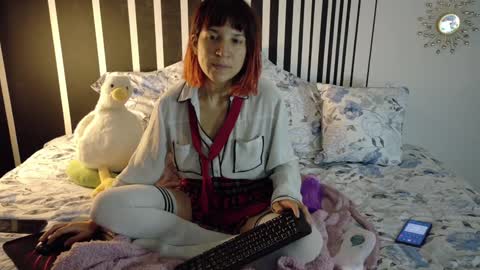 Kanela online show from 12.27.24