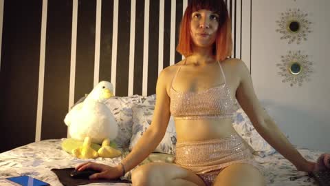 Kanela online show from 12.31.24