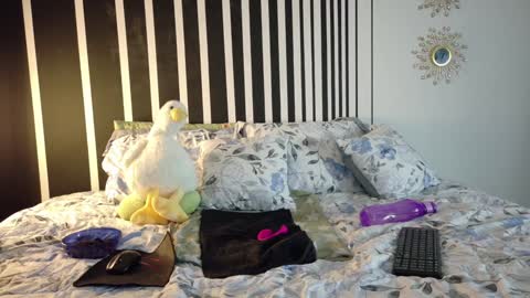 Kanela online show from 01.01.25