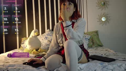 Kanela online show from 01.04.25