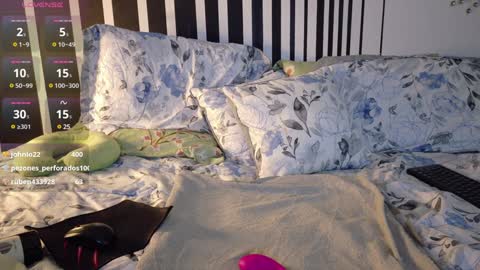 Kanela online show from 01.08.25