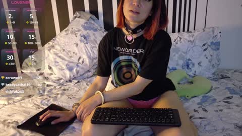 Kanela online show from 01.10.25