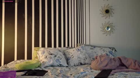 Kanela online show from 01.15.25