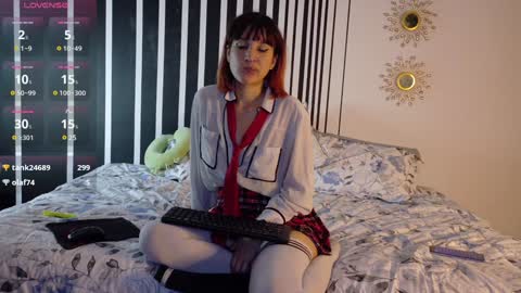 Kanela online show from 01.15.25