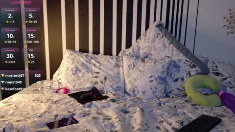 Kanela online show from 01.17.25