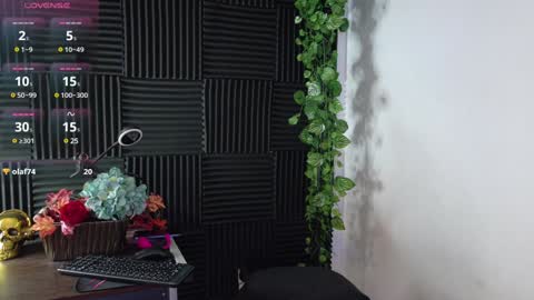 Kanela online show from 01.18.25