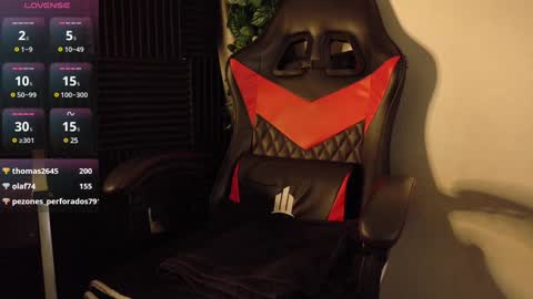 Kanela online show from 01.26.25