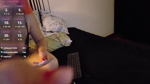 Kanela online show from 02.01.25