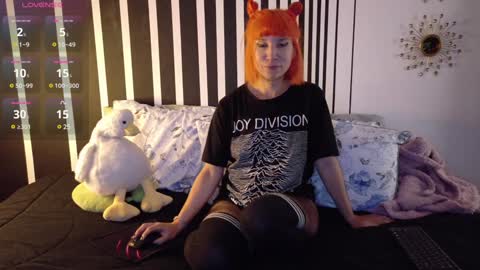 Kanela online show from 02.07.25