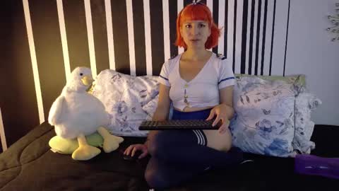 Kanela online show from 02.10.25