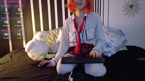 Kanela online show from 02.12.25