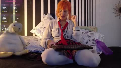 Kanela online show from 02.17.25