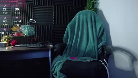 Kanela online show from 02.21.25