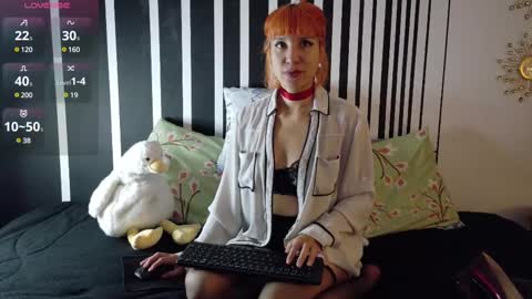 Kanela online show from 02.22.25