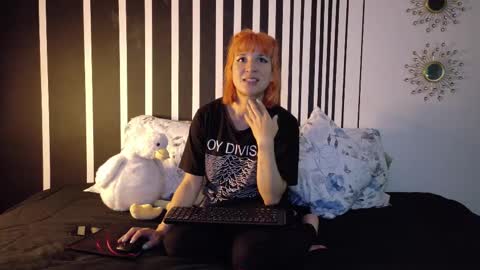 Kanela online show from 02.26.25