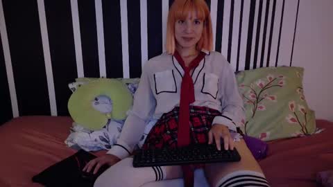 Kanela online show from 03.11.25