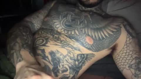 Snapshot of kadmon33 chatting on 11.06.25 kadmon33 online show from 11.06.25