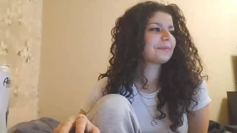 Snapshot of kaeaglin chatting on 04.10.26 Kaya online show from 04.10.26