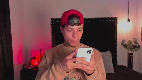 Kael Owens online show from 02.09.25