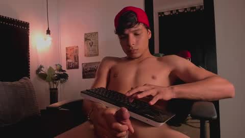 Kael Owens online show from 02.10.25