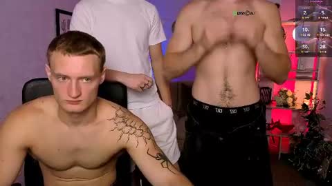 kael_rin online show from 07.09.26