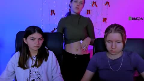 kaela_spell_ online show from 02.01.26