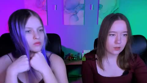 kaela_spell_ online show from 03.10.26