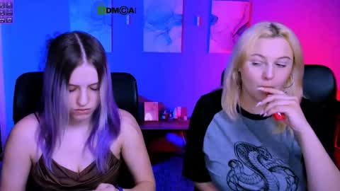 kaela_spell_ online show from 03.23.26