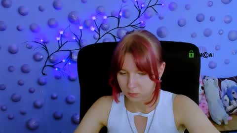 Snapshot of kaela_spell_ chatting on 05.06.26 kaela_spell_ online show from 05.06.26