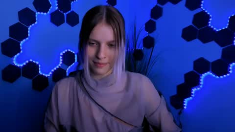 Snapshot of kaela_spell_ chatting on 05.15.26 kaela_spell_ online show from 05.15.26