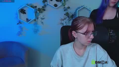 Snapshot of kaela_spell_ chatting on 06.18.26 kaela_spell_ online show from 06.18.26