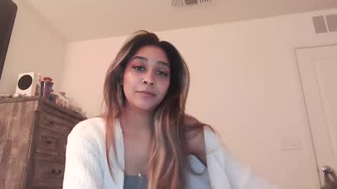 kaelagreen online show from 01.19.26