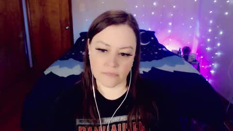 Snapshot of kaeli_day chatting on 12.23.24 Goddess Kaeli online show from 12.23.24