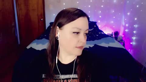 Snapshot of kaeli_day chatting on 12.23.24 Goddess Kaeli online show from 12.23.24