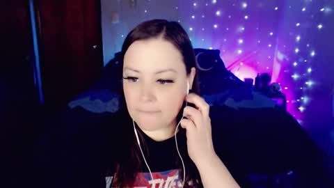 Snapshot of kaeli_day chatting on 12.24.24 Goddess Kaeli online show from 12.24.24